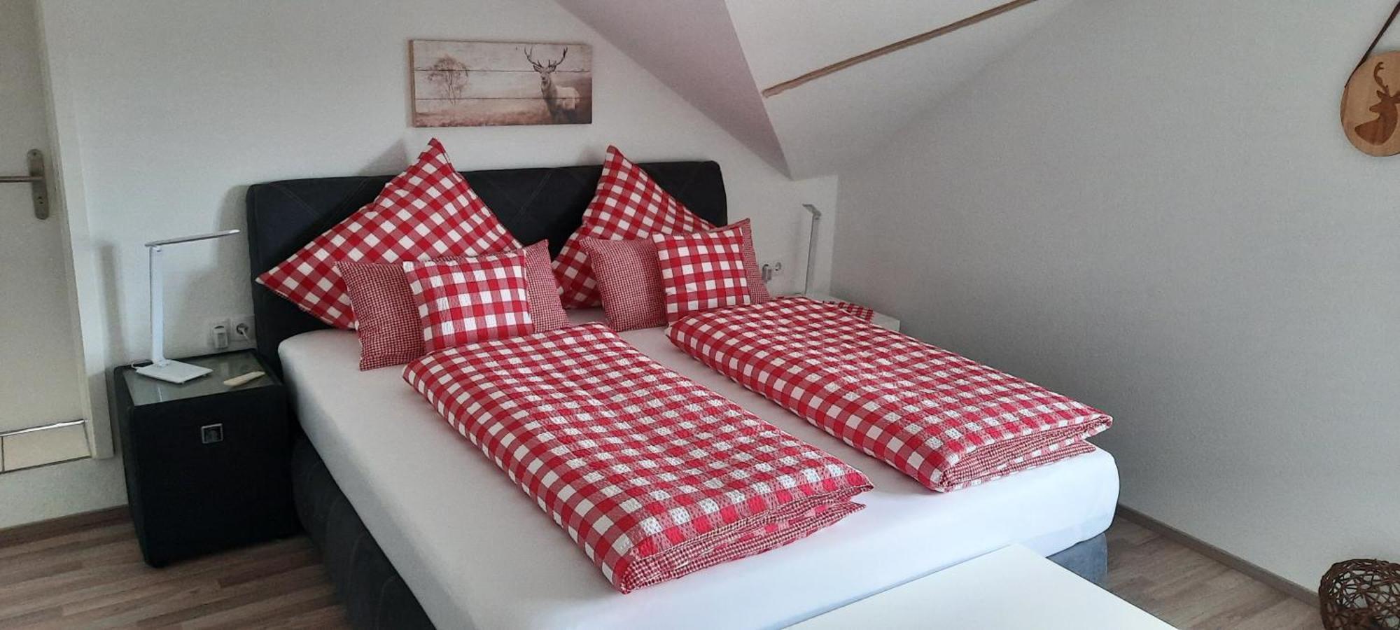 Ferienwohnung Schwarzwaldglueck Löffingen Exterior foto