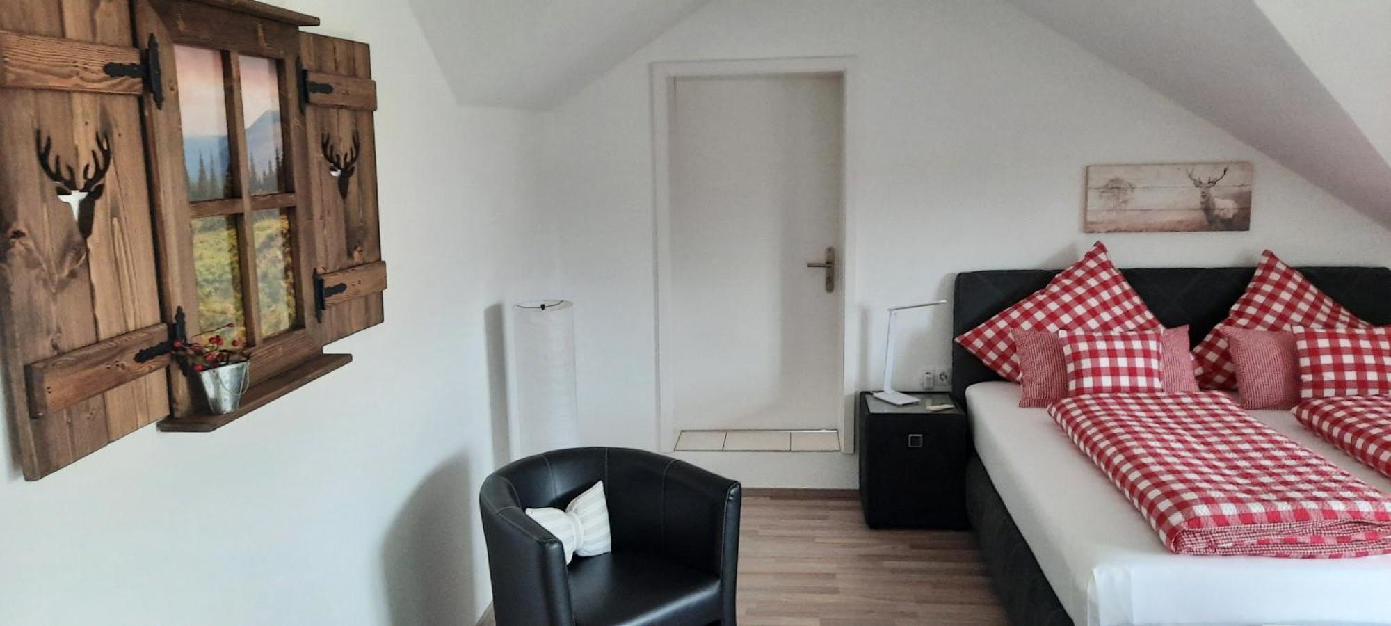 Ferienwohnung Schwarzwaldglueck Löffingen Exterior foto